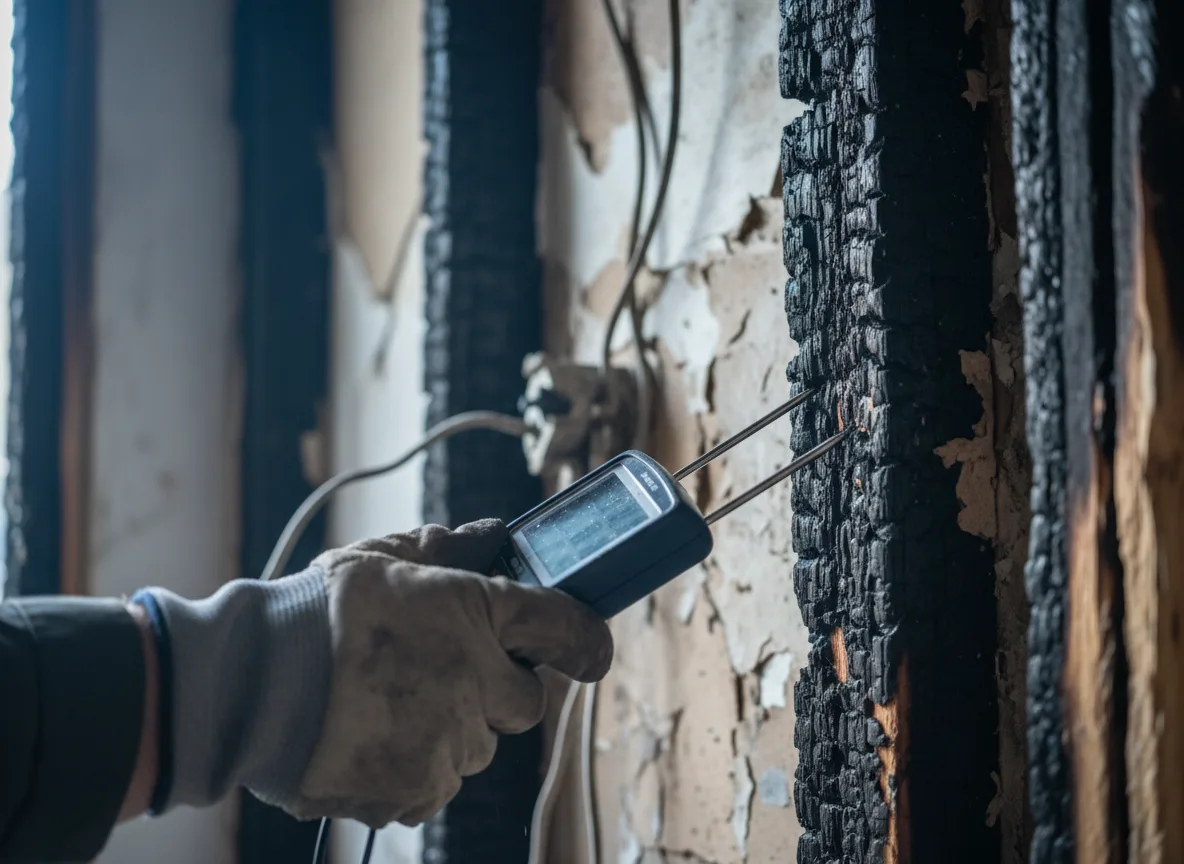 Fire Damage Restoration Moore, SC FAQs